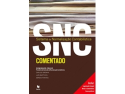 Libro de Domingos Cravo (Portugués)