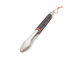 Pinzas WEBER Acero Inoxidable Negro (40,6 cm)
