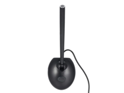 Micrófono USB Chaberlu M 301 para grabación en computadora