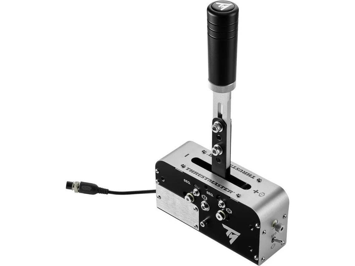 Freno de Mano THRUSTMASTER Tss (PS5 / PS4 / XBOXONE / PC)