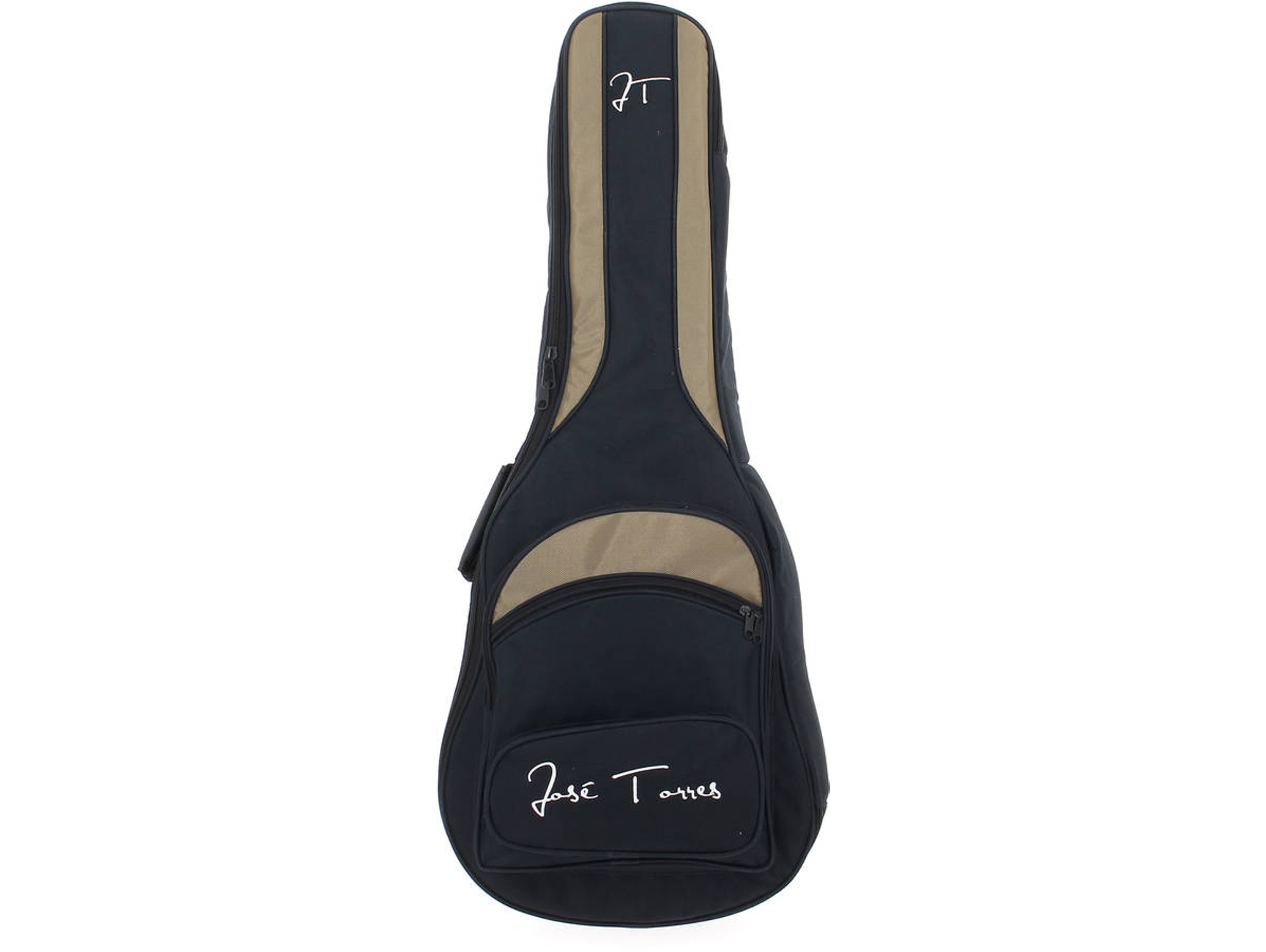 Maleta para Guitarras JOSÉ TORRES JTB-100