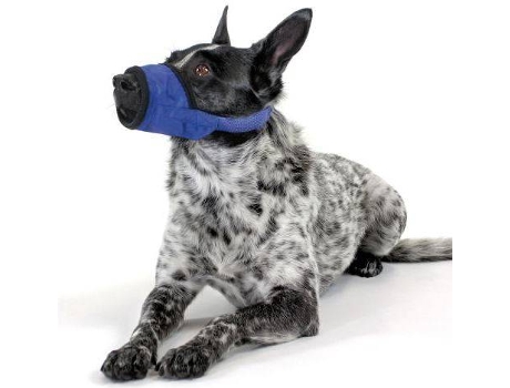 Bozal para Perros KVP Macio (403 g)