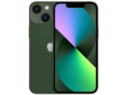 iPhone 13 Mini APPLE (Reacondicionado Como Nuevo - 128 GB - Green)