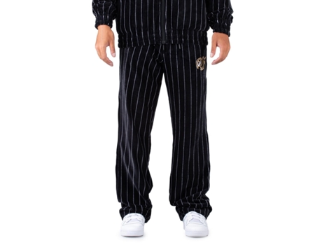 Pantalones de Chándal para Hombre SEAN JOHN (L - Multicolor)