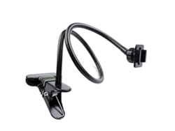 Soporte flexible para cámara web de 25 pulgadas compatible con varias cámaras web