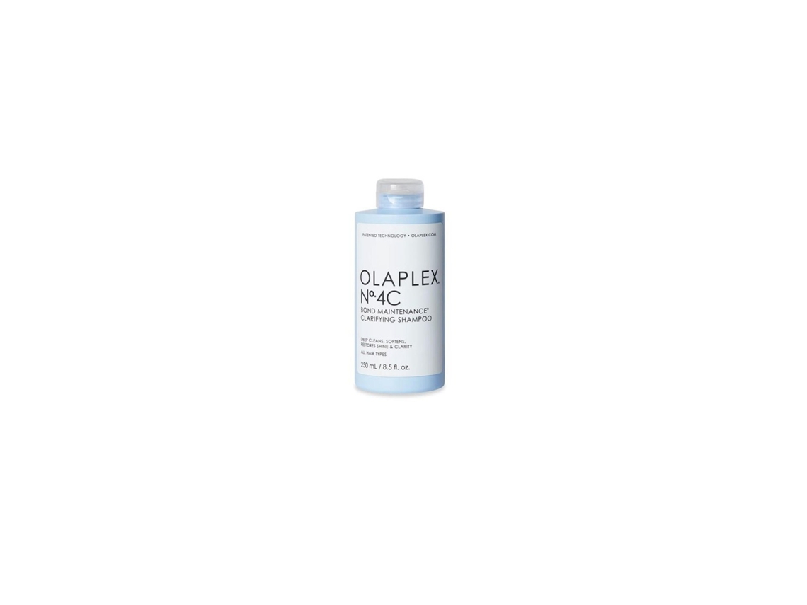 Champú OLAPLEX No. 4C  Bond Maintenance Clarifying (250 ml)