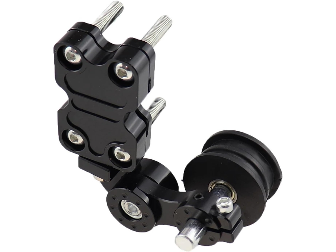 Rodillo Tensor De Cadena Aleación Para Motocicleta Bicicleta