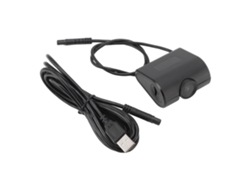 2026yncm-grabador De Video Para Coche Dvr Hd Con Abs, Cámara De Conducción Usb, Registrador De Viajes Automático