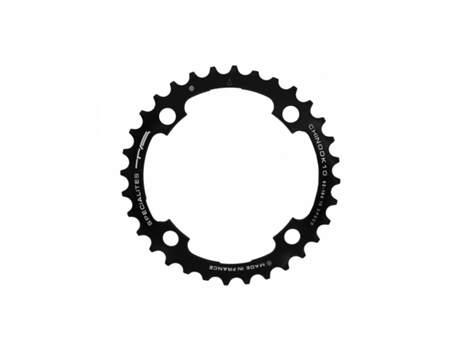 Doble plato interior t.a. 4bra chinook sram - race face - fsa 10-11v.