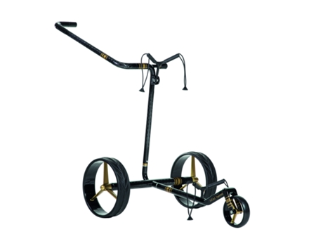 Coche de Golf JUCAD Multicolor (Carbono - Tu)