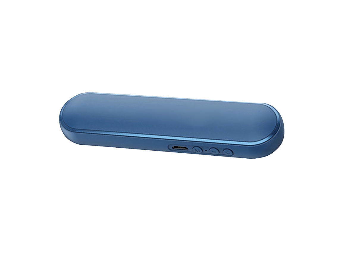 Alto-falante De Condução Óssea Almofada De Sono Bt5.0 Com Microfone Temporizador Cartão Tf Reprodução De Música