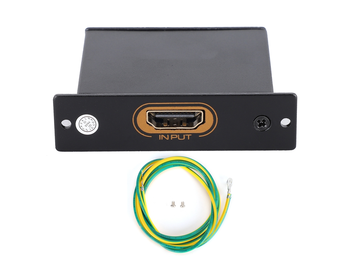 Protector Contra Sobretensiones Hdmi Dispositivo De Protección Esd Antiestático Anti-truenos Anti-surge