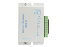 Controlador Driver Motor Brushless 12 24v 3a | S/MARCA