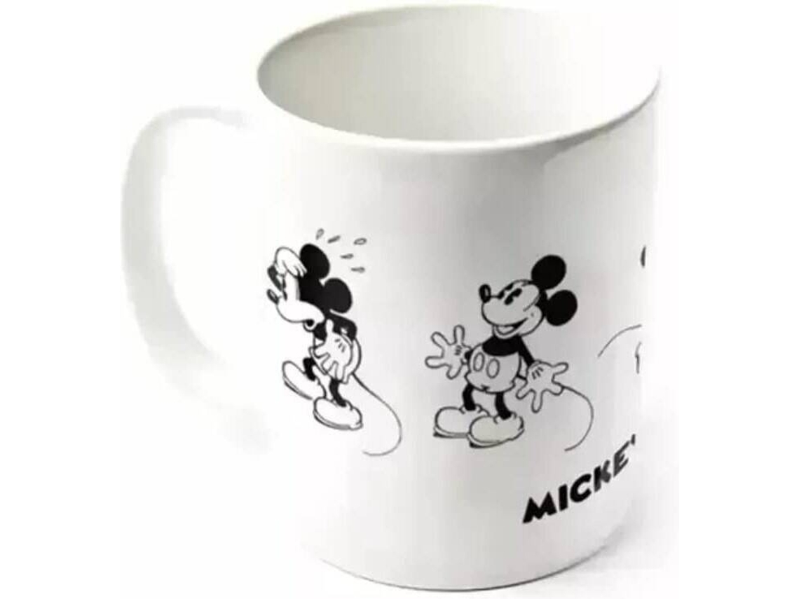 Taza PYRAMID MICKEY Vintage Disney (315 ml)