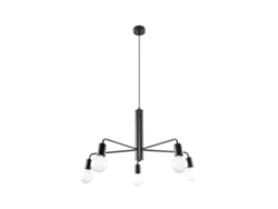 Sollux Sl.0304 Lámpara Duomo 5