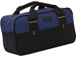 Bolsa de reparación Slowmoose de alta resistencia, gran capacidad, para electricistas y automotrices.