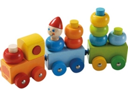 Construcción HABA 005126