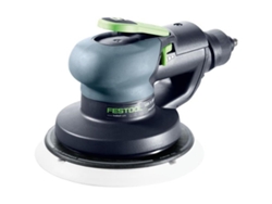 Lijadora Excêntrica Pneumática Lex 3 150/3