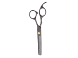 Tijeras Profesionales De Corte De Pelo Para Perros Cuchillas Thinning Y Curvas Para Peluquería Canina