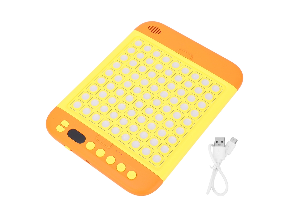 Juego De Ajedrez Electrónico Inteligente Con Ia Para Niños Y Familias.