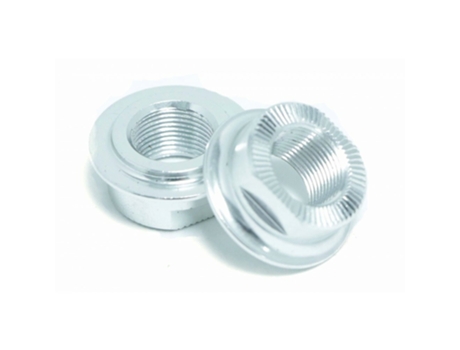 Juego de 2 accesorios para cubos delanteros PRIDE RACING racing pro v2/pro sx TU