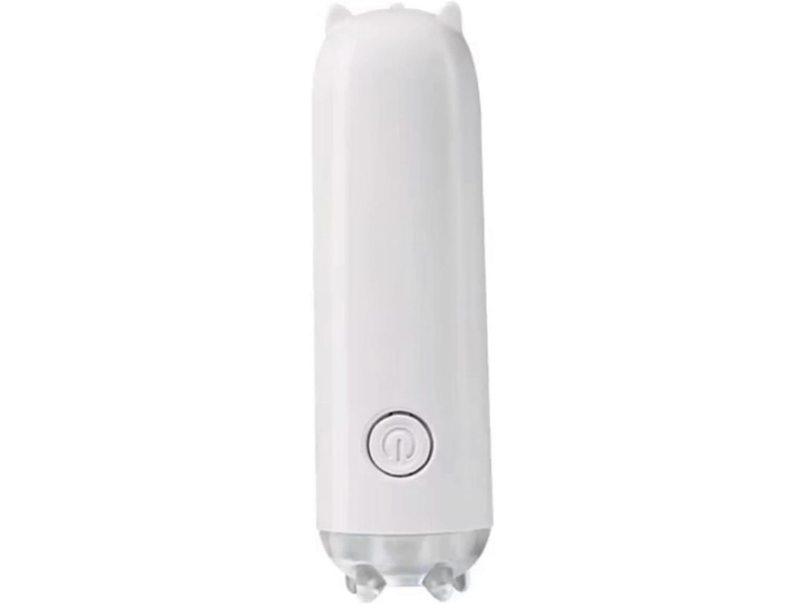 Mini lámpara UV para uñas, portátil y eficiente con temporizador de 20/60 segundos LY EBIKE