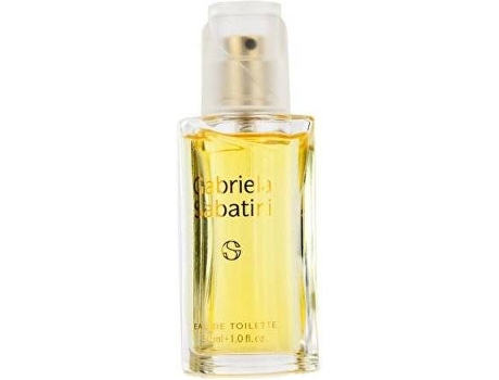 Perfume GABRIELA SABATINI Eau de Toilette (30ml)