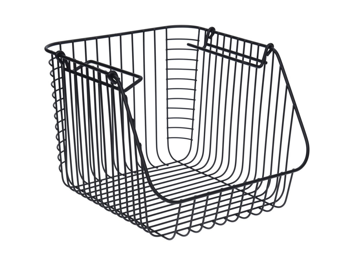 Cestas EH EXCELLENT HOUSEWARE 29x27x21cm