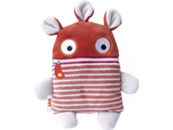Peluche SCHMIDT SPIELE Biff (Tam: 28 cm - Material: Algodón y Poliéster)