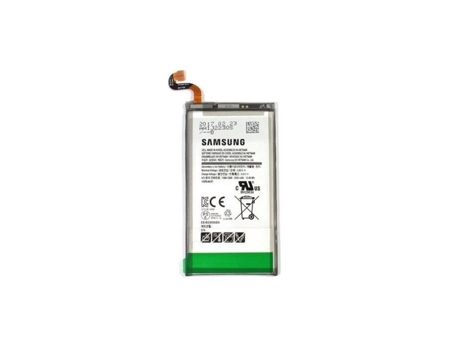 Bateria SAMSUNG Galaxy S8 Plus g955F