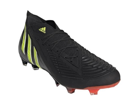 Zapatillas Hombre ADIDAS Predator EDGE1 FG Negro (44,0 eu)
