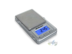 Báscula de Cocina ORBEGOZO Electrónica de Gradución con LCD (Capacidad: 100 g - Escala: 0,01g)