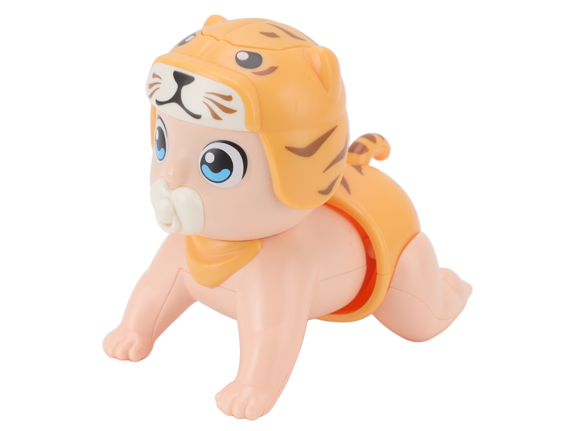 Ats-muñeca De Gateo Eléctrica Con Música Simulación Juguete Interactivo Cute Para Niños Y Niñas