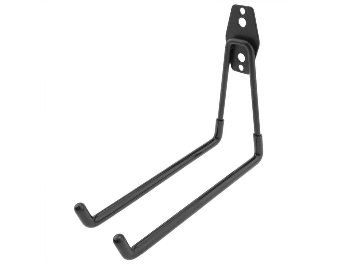 Ganchos PRIMEMATIK.COM Pack 4 multiusos 65 x 157 x 190 mm