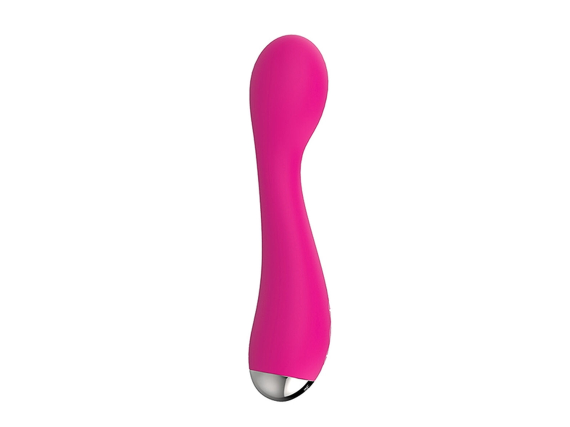 Vibrador Spot NALONE Yoyo (Rosa)