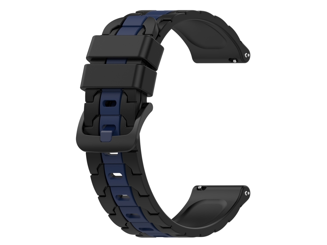 Pulsera De Repuesto (material Silicona, Longitud Ajustable) Compatible Con Samsung Galaxy Watch5