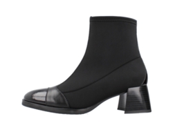 Zapatos de Mujer HISPANITAS Negro (38)