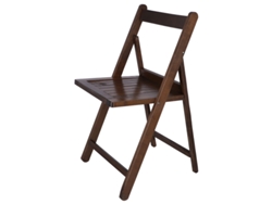 Cadeira Dobrável ARANAZ (43 x 47 x 79 cm)