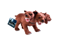 Peluche NOBLE Harry Potter - Fluffy 35 cm