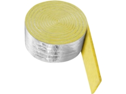 Cinta autoadhesiva para aislar tuberías de sistemas de climatización (HVAC), 10 metros. Ideal para tuberías. Vayotoy.