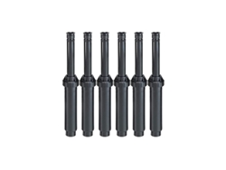 Pack 6 Difusor Riego Rainbird Us415 4 Pop-Up Spray Cabeza 15Van Variable Arc De Rociadores Boquilla SUINGA