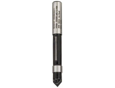 Fresa BOSCH de Alinhar - 8 mm - D1 8 mm - L 19 mm - G 66 mm