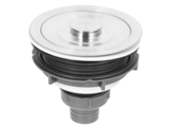Colador De Fregadero De Acero Inoxidable, Tapón De Desagüe, Colador Para Recoger Pelos, Desagüe Para Cama...