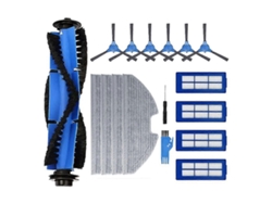 Filtros desechables para herramientas, minifiltros de aire y agua, filtro de línea de aire Whirlwind, filtros para herramientas de alto flujo Yunzii