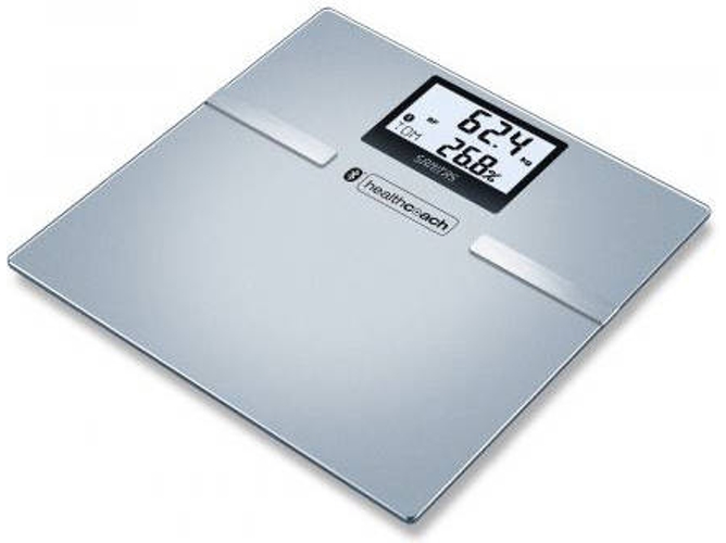 Báscula de Baño SANITAS SBF 70
