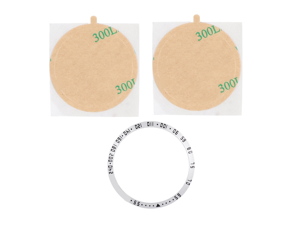 Pulsera inteligente con llamadas Bluetooth y auriculares