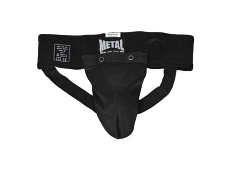 Coquilla METAL BOXE (Multicolor - XS)