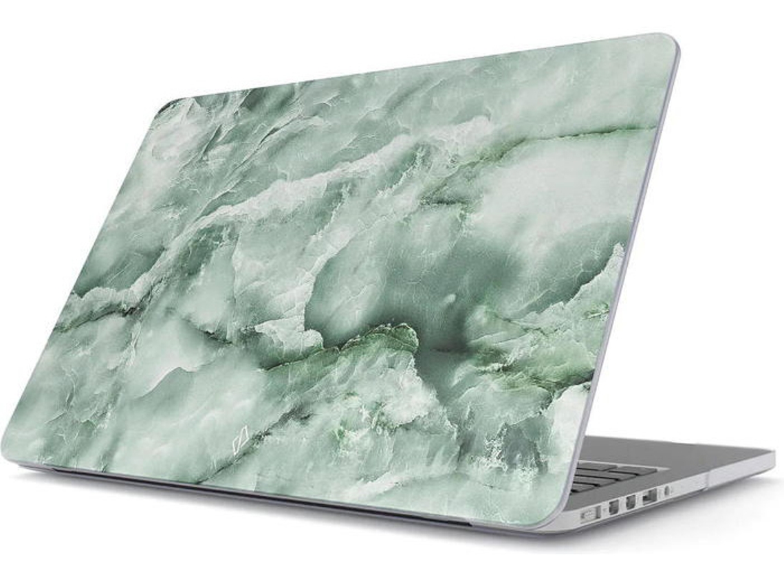 CAPA MACBOOK PRO 14 BURGA PISTACHIO