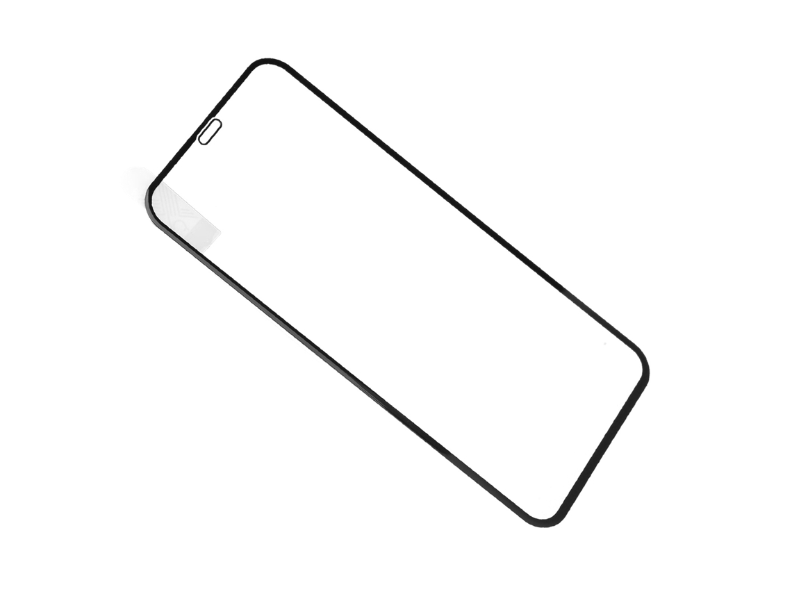 Protector De Pantalla De Vidrio Templado Para Iphone Xr/11, Cobertura Completa, Resistente A Arañazos Y Desgaste