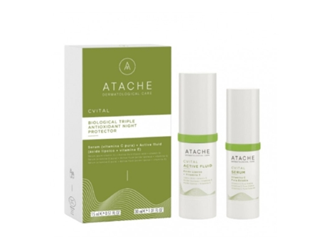 C Vital Antioxidante Pack ATACHE